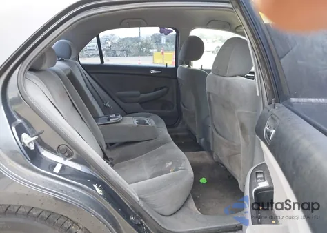 2006 Honda Accord 2.4 Se из США, поврежденный, VIN 1HGCM56376A010562